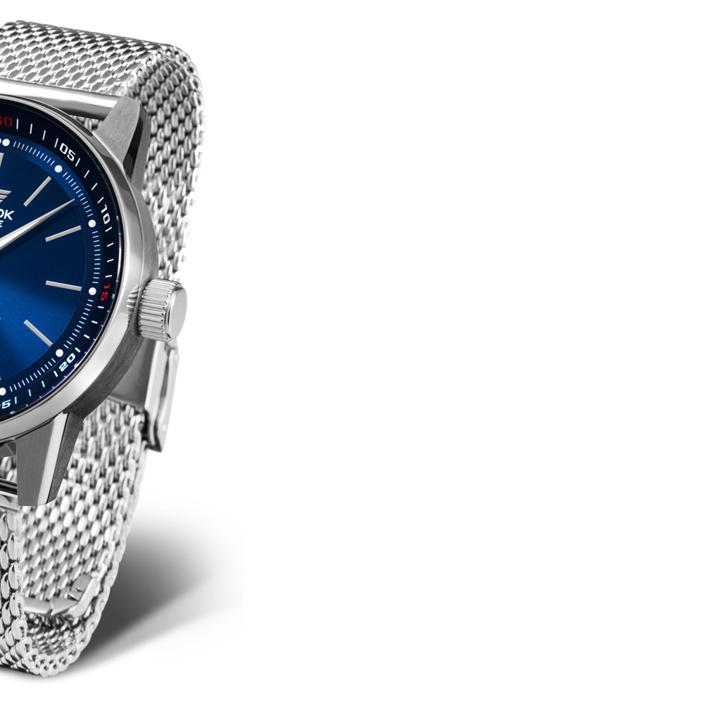 Vostok Europe Limousine Automatic NH35A-560A687B - zegarek męski 6