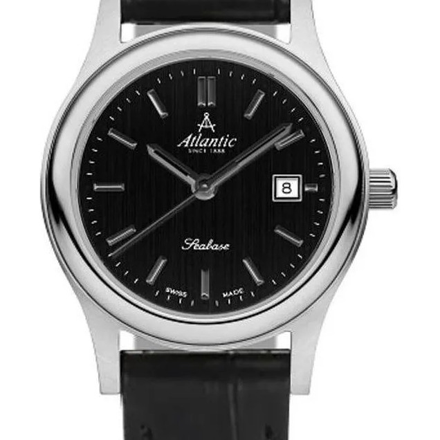 Atlantic SEABASE 20343.41.61 - zegarek damski 2