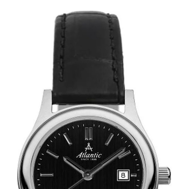 Atlantic SEABASE 20343.41.61 - zegarek damski 3