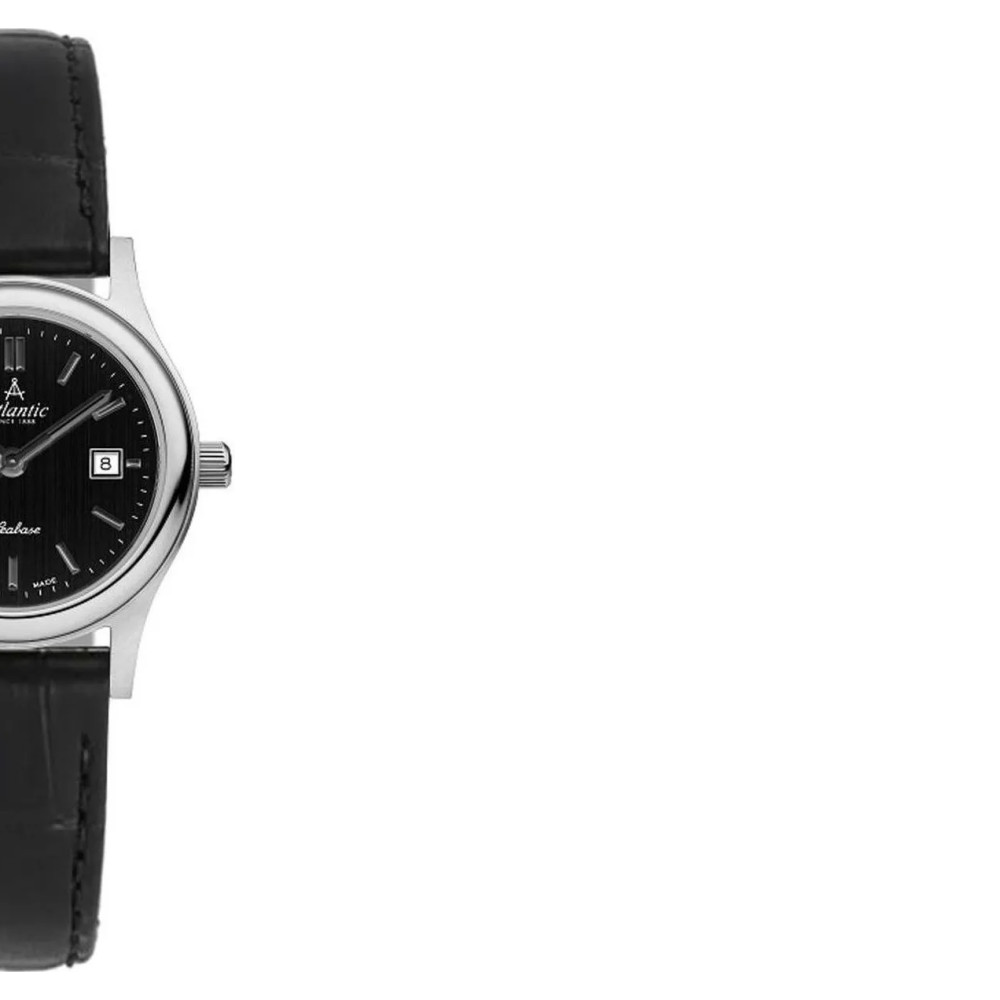 Atlantic SEABASE 20343.41.61 - zegarek damski 6