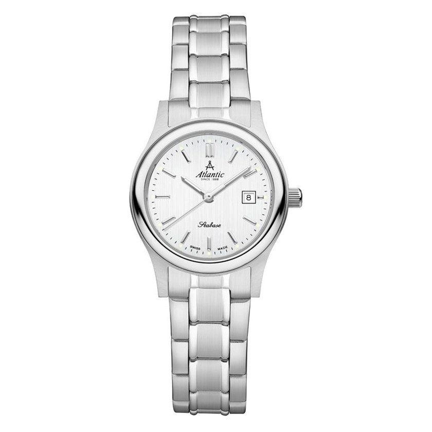 Atlantic CLASSIC 20348.41.21 - zegarek damski 7
