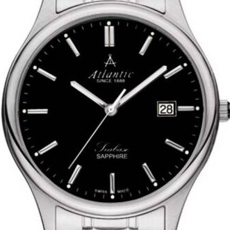 Atlantic SEABASE 20348.41.61 - zegarek damski 2