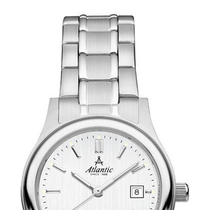 Atlantic CLASSIC 20348.41.21 - zegarek damski 3