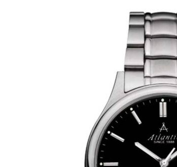 Atlantic SEABASE 20348.41.61 - zegarek damski 4