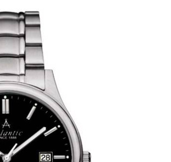 Atlantic SEABASE 20348.41.61 - zegarek damski 5