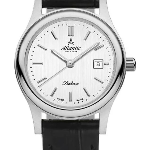 Atlantic SEABASE 20343.41.21 - zegarek damski 2