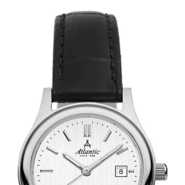 Atlantic SEABASE 20343.41.21 - zegarek damski 3