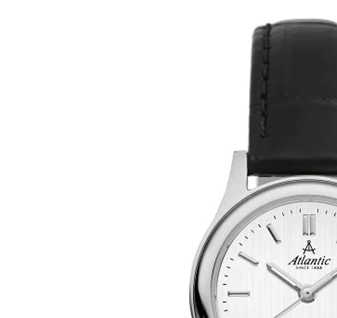 Atlantic SEABASE 20343.41.21 - zegarek damski 4
