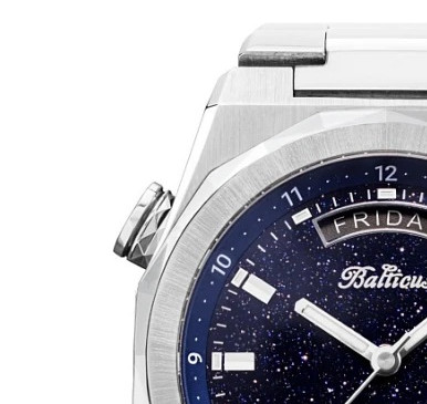 Balticus NOMAD BLT-BRAN.NOMAD - zegarek męski 4