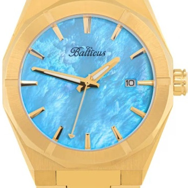 Balticus Gwiezdny Pył BLT-BALSDLBLG - zegarek damski 2