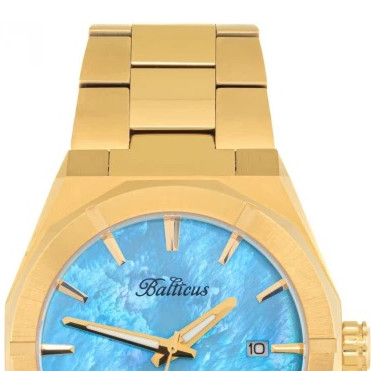 Balticus Gwiezdny Pył BLT-BALSDLBLG - zegarek damski 3