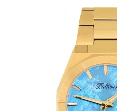 Balticus Gwiezdny Pył BLT-BALSDLBLG - zegarek damski 4