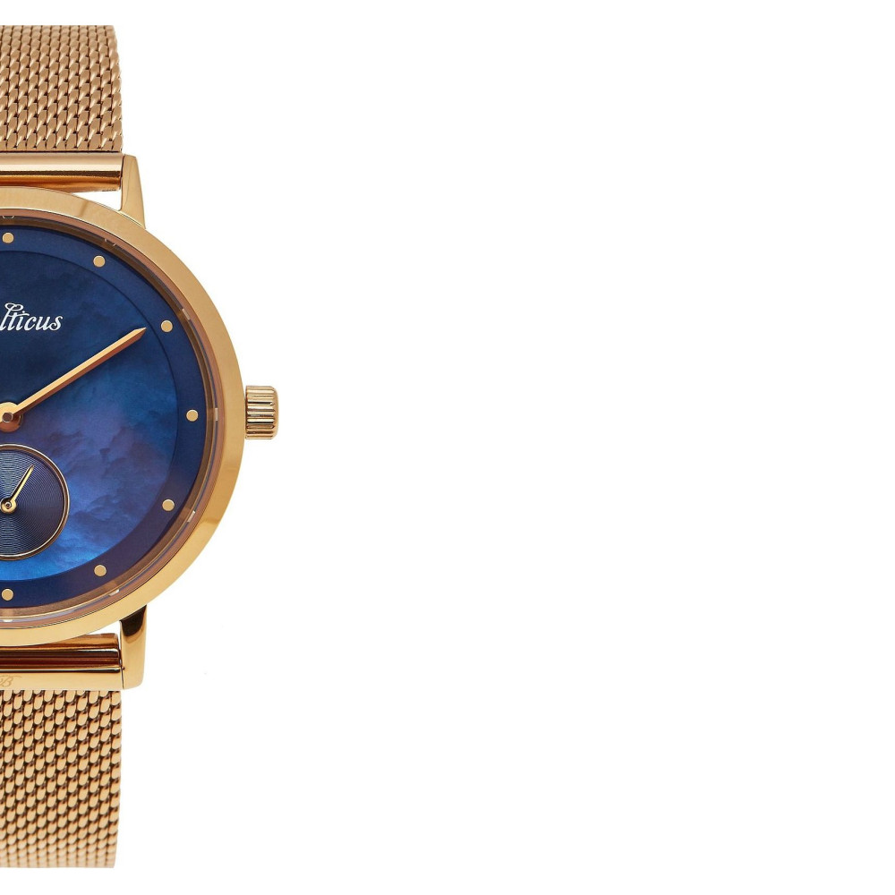 Balticus New Sky BLT-BALNSGNBL - zegarek damski 6