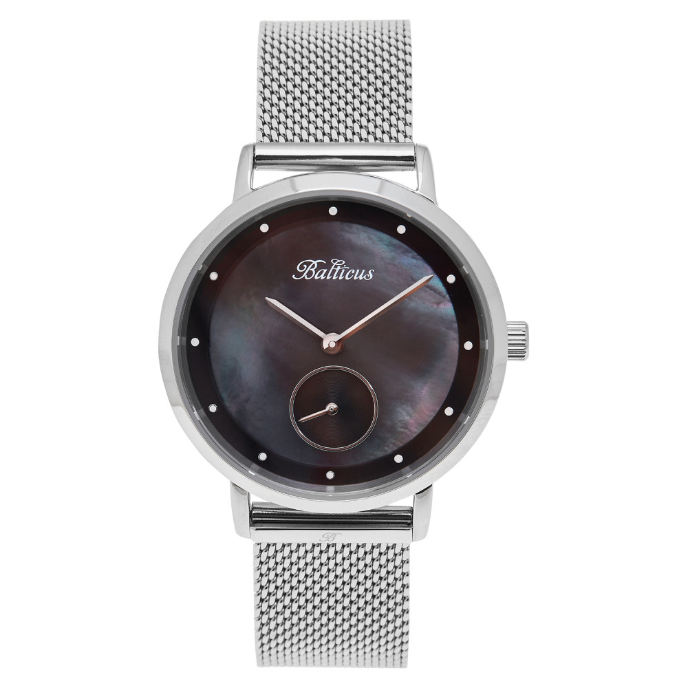 Balticus New Sky BLT-BALNSSB - zegarek damski 7