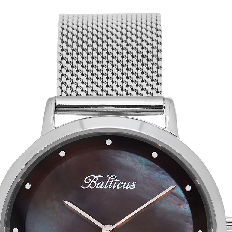 Balticus New Sky BLT-BALNSSB - zegarek damski 3