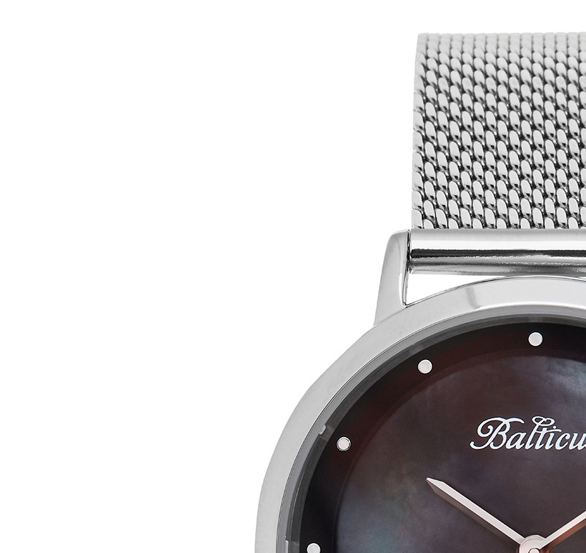 Balticus New Sky BLT-BALNSSB - zegarek damski 4