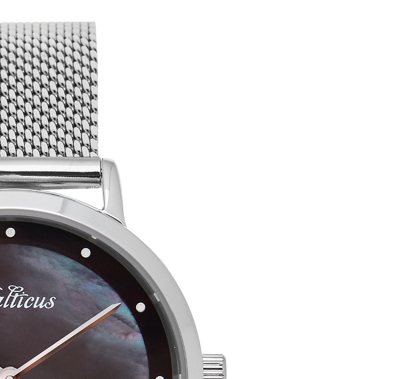 Balticus New Sky BLT-BALNSSB - zegarek damski 5