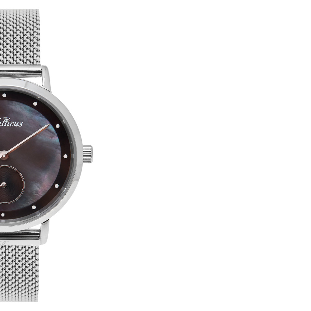 Balticus New Sky BLT-BALNSSB - zegarek damski 6