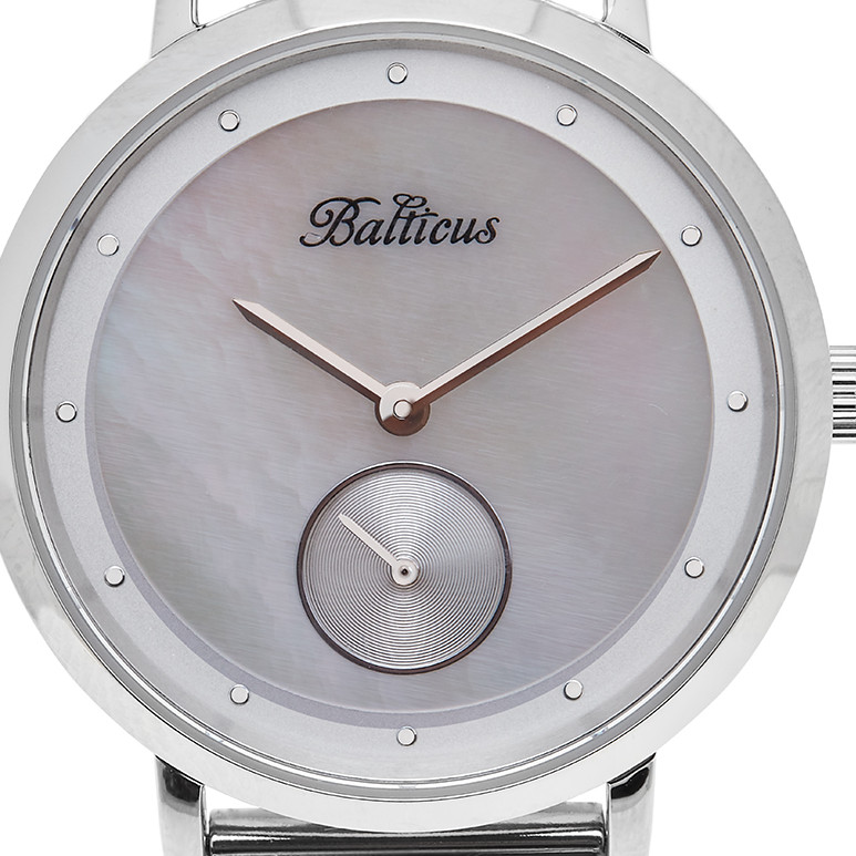 Balticus New Sky BLT-BALNSSW - zegarek damski 2