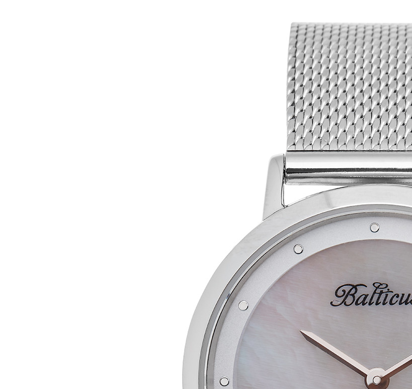 Balticus New Sky BLT-BALNSSW - zegarek damski 4