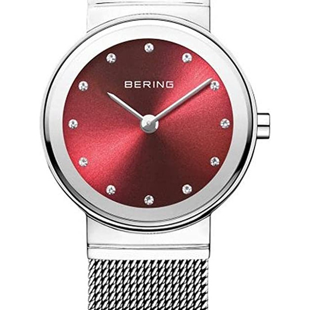 Bering Classic 10126-003 - zegarek damski 2