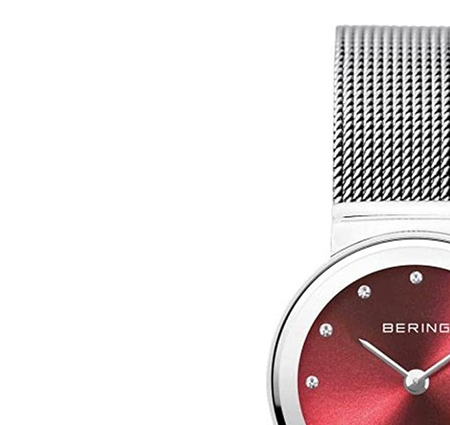 Bering Classic 10126-003 - zegarek damski 4