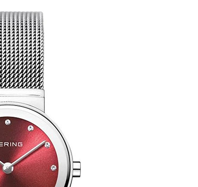 Bering Classic 10126-003 - zegarek damski 5