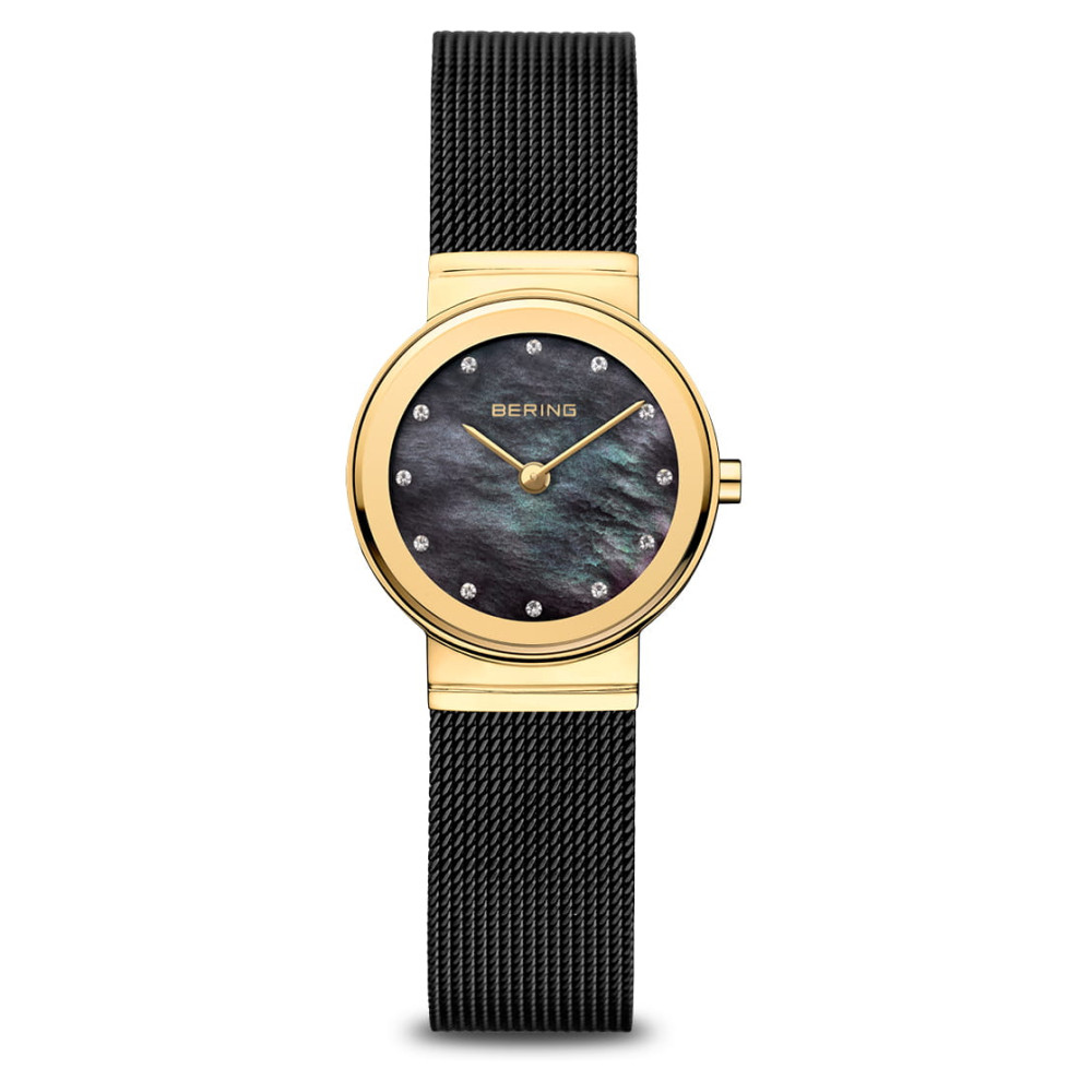 Bering Classic 10126-132 - zegarek damski 1