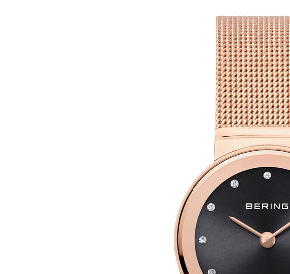 Bering Classic 10126-362 - zegarek damski 4