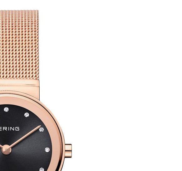 Bering Classic 10126-362 - zegarek damski 5