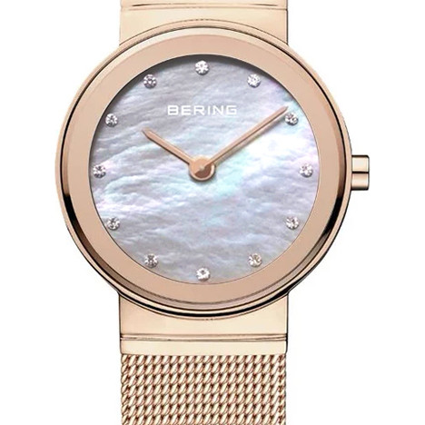 Bering Classic 10126-366 - zegarek damski 2