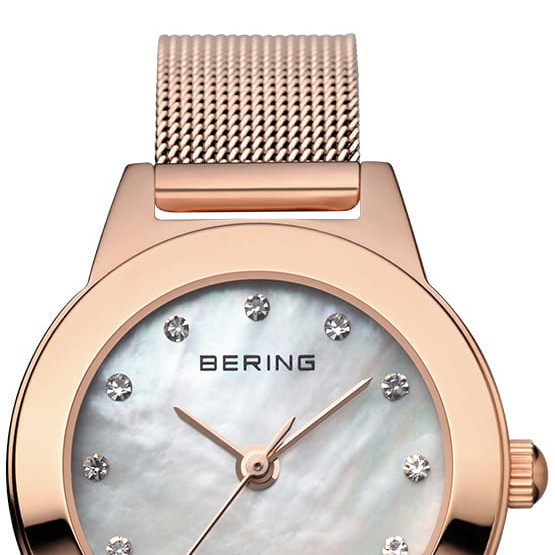 Bering Classic 11125-366 - zegarek damski 3