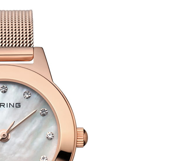 Bering Classic 11125-366 - zegarek damski 5