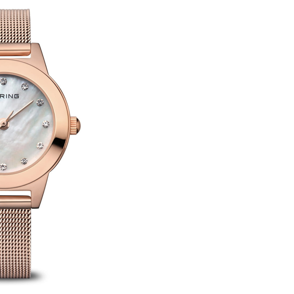 Bering Classic 11125-366 - zegarek damski 6