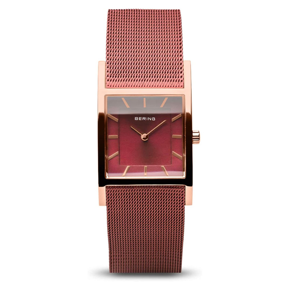 Bering Classic 10426-363-S - zegarek damski 1
