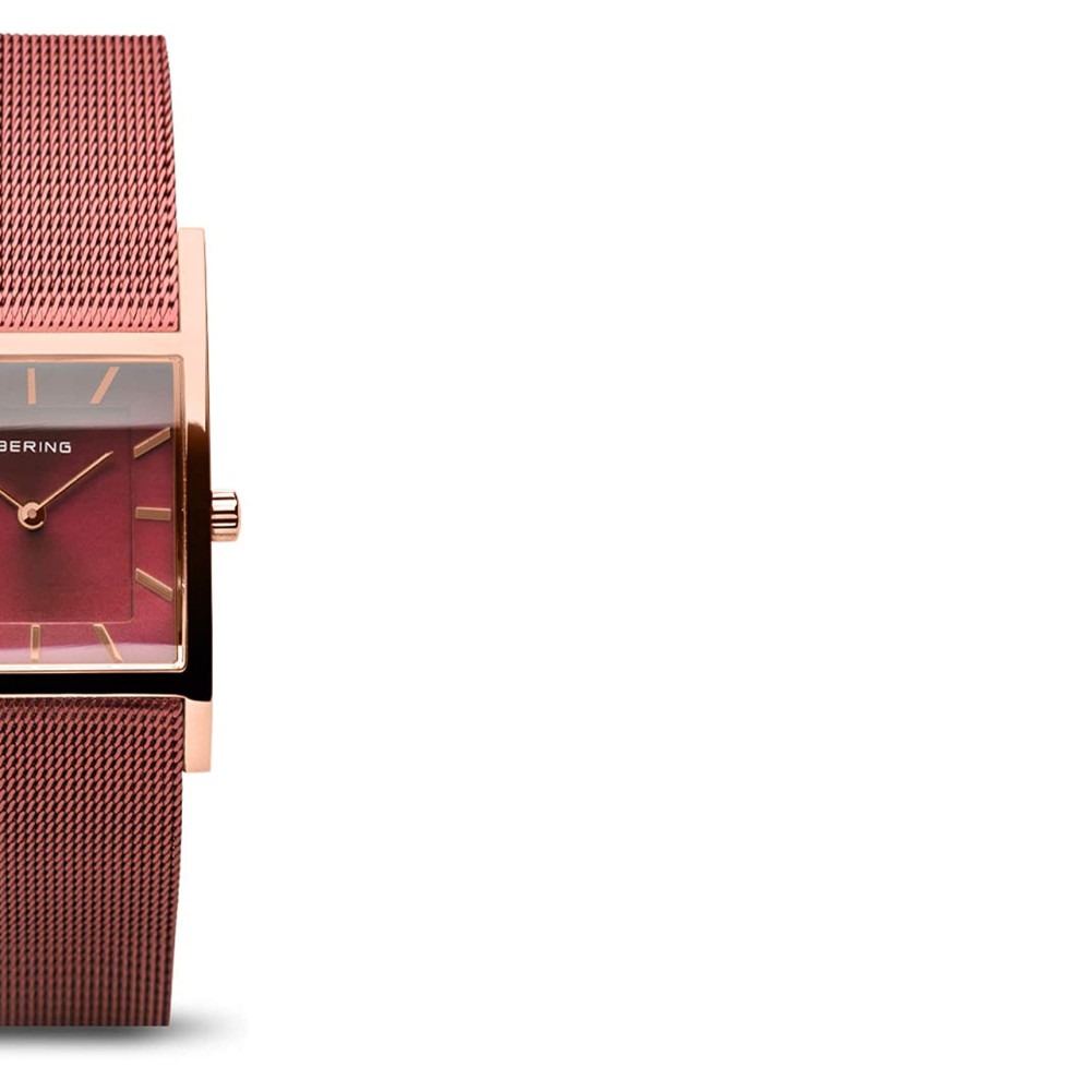 Bering Classic 10426-363-S - zegarek damski 6