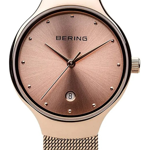 Bering Classic 13326-366 - zegarek damski 2