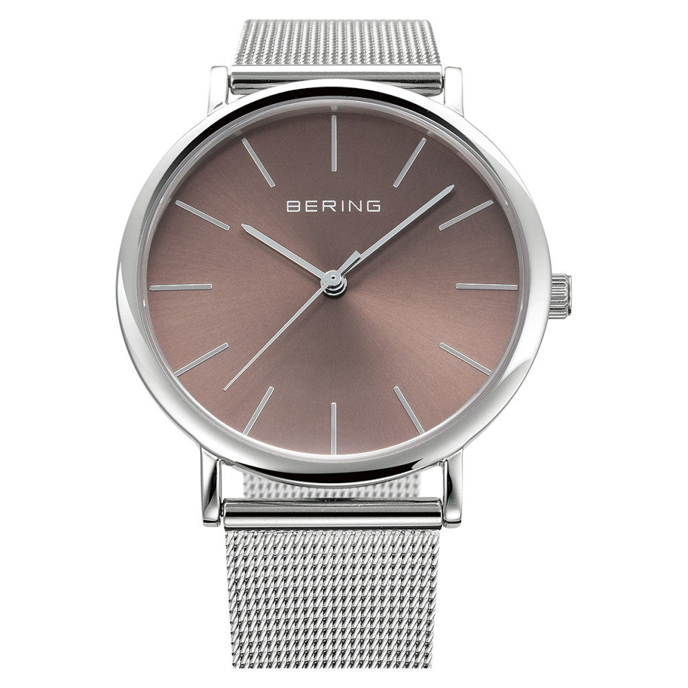 Bering Classic 13436-006 - zegarek damski 1