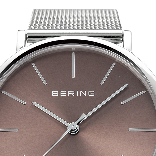 Bering Classic 13436-006 - zegarek damski 3