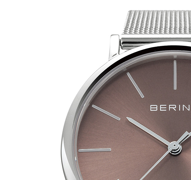 Bering Classic 13436-006 - zegarek damski 4