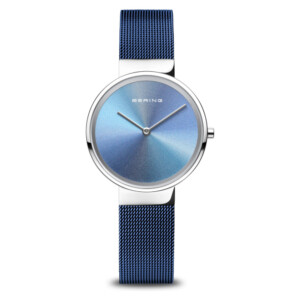 Bering Anniversary Ocean Blue 10X31-ANNIVERSARY2 - zegarek damski