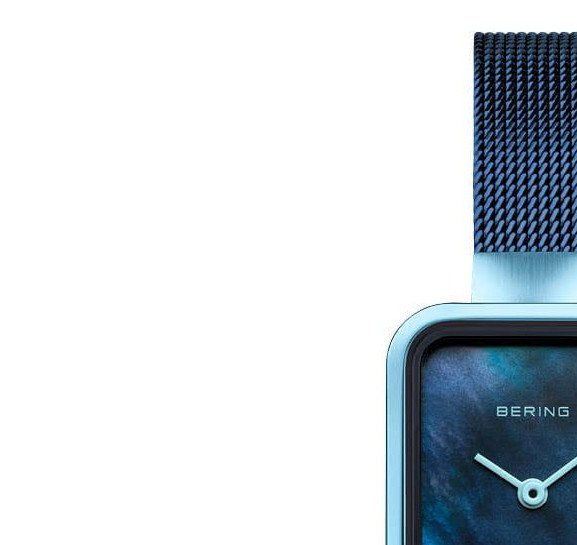 Bering Classic 14520-398 - zegarek damski 10