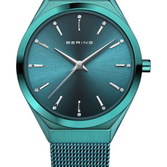 Bering Classic 18729-888 - zegarek damski 2