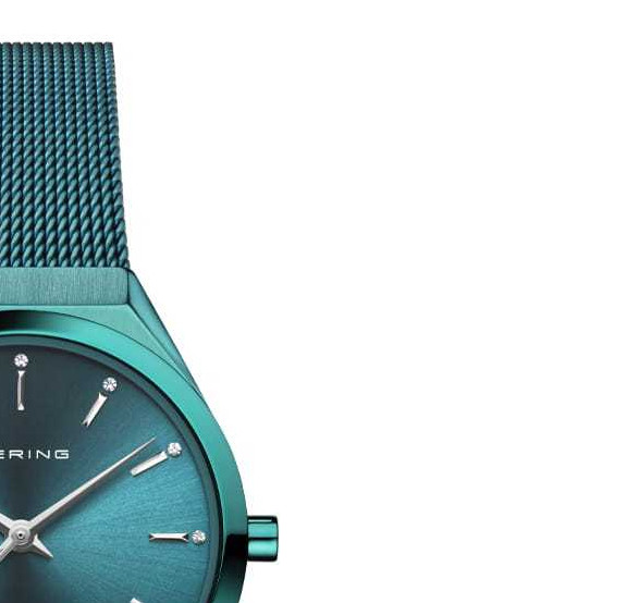 Bering Classic 18729-888 - zegarek damski 5