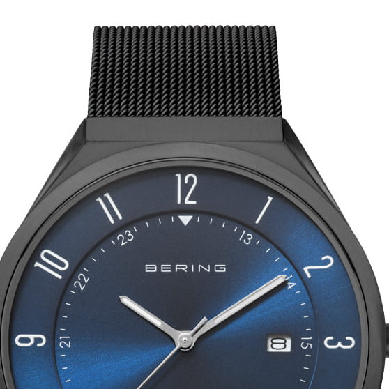 Bering Classic 18740-227 - zegarek męski 3