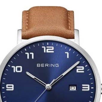 Bering Titanium 18640-567 - zegarek męski 3