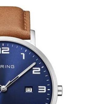 Bering Titanium 18640-567 - zegarek męski 5