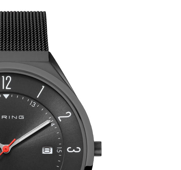 Bering Classic 18740-222 - zegarek męski 5
