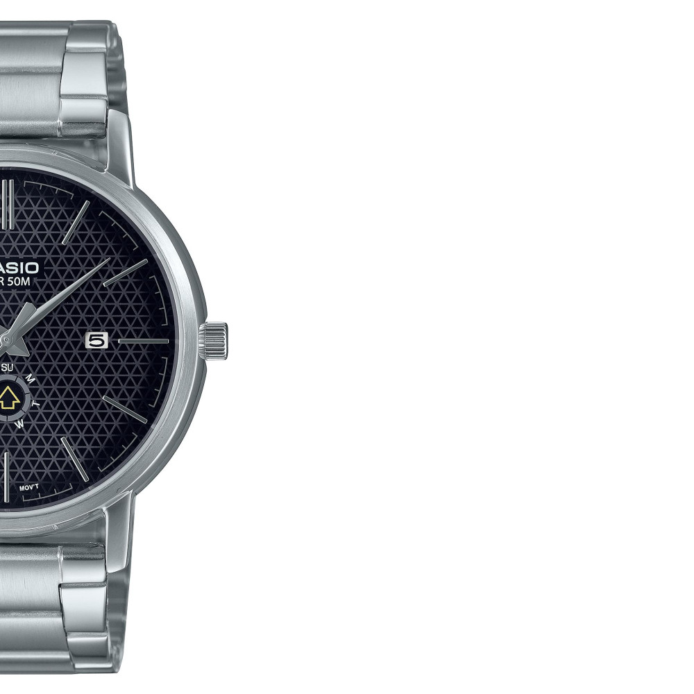 Casio Classic MTP-B125D-1A - zegarek męski 6