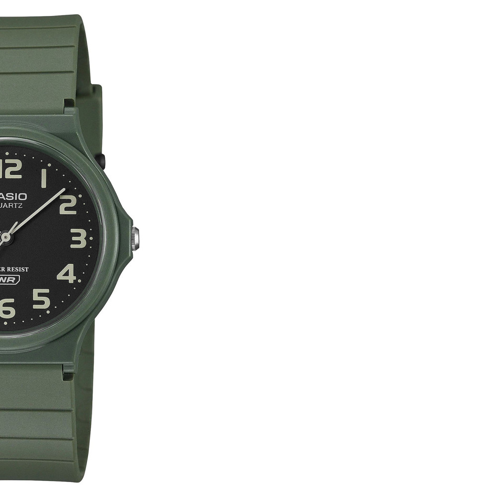 Casio Classic MQ-24UC-3B - zegarek damski 6